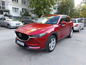 Mazda CX-5 2.2 184ps TAKUMI , снимка 5