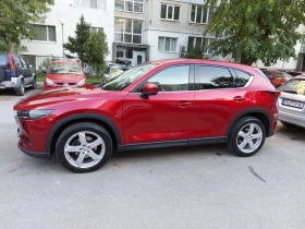 Mazda CX-5 2.2 184ps TAKUMI , снимка 6