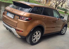 Land Rover Evoque, снимка 5