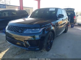 Land Rover Range Rover Velar HSE DYNAMIC | Mobile.bg    2