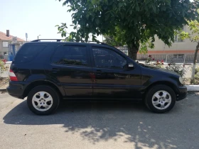 Mercedes-Benz ML 270 2700, снимка 16