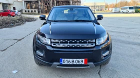 Land Rover Range Rover Evoque SWISS-AWD, снимка 16