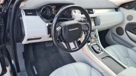 Land Rover Range Rover Evoque SWISS-AWD | Mobile.bg    8