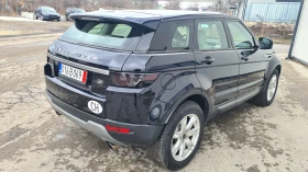 Land Rover Range Rover Evoque SWISS-AWD | Mobile.bg    17