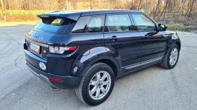 Land Rover Range Rover Evoque SWISS-AWD, снимка 14