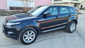 Land Rover Range Rover Evoque SWISS-AWD | Mobile.bg    10