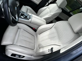 BMW X7 40i G07 LCI | Mobile.bg — малка снимка 9