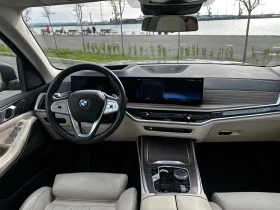 BMW X7 40i G07 LCI | Mobile.bg — малка снимка 10