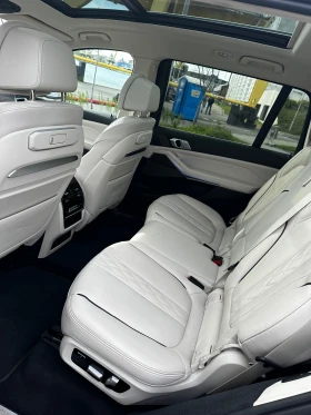 BMW X7 40i G07 LCI | Mobile.bg — малка снимка 12