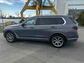 BMW X7 40i G07 LCI | Mobile.bg — малка снимка 3