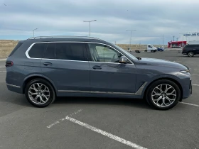 BMW X7 40i G07 LCI | Mobile.bg — малка снимка 6
