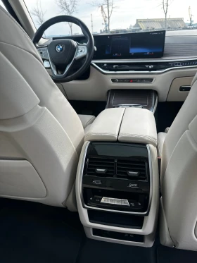 BMW X7 40i G07 LCI | Mobile.bg — малка снимка 14