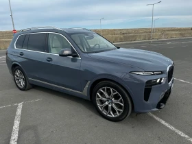 BMW X7 40i G07 LCI | Mobile.bg — малка снимка 7