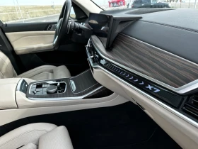 BMW X7 40i G07 LCI | Mobile.bg — малка снимка 11