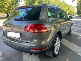 VW Touareg 3.0TDI Avtomat, снимка 4