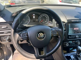 VW Touareg 3.0TDI Avtomat, снимка 14