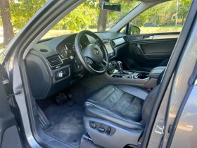 VW Touareg 3.0TDI Avtomat, снимка 8