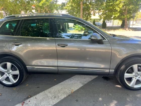 VW Touareg 3.0TDI Avtomat, снимка 5