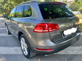 VW Touareg 3.0TDI Avtomat, снимка 7