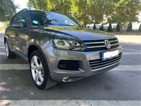 VW Touareg 3.0TDI Avtomat, снимка 3