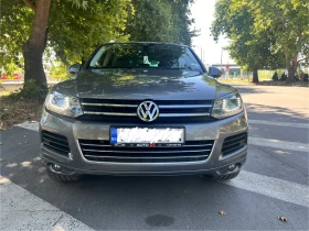 VW Touareg 3.0TDI Avtomat, снимка 2