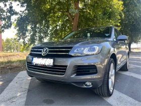 VW Touareg 3.0TDI Avtomat, снимка 1