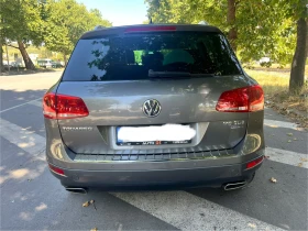 VW Touareg 3.0TDI Avtomat, снимка 6