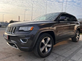 Jeep Grand cherokee 3.6 Overland 4x4 - 34999 лв. - 33287472 | Car24.bg