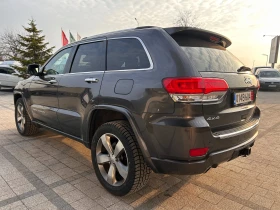 Jeep Grand cherokee 3.6 Overland 4x4, снимка 5