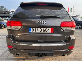 Jeep Grand cherokee 3.6 Overland 4x4, снимка 6