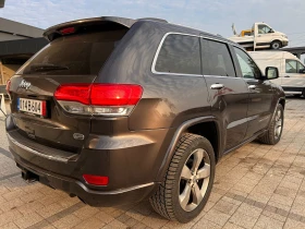 Jeep Grand cherokee 3.6 Overland 4x4, снимка 7