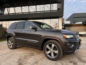 Jeep Grand cherokee 3.6 Overland 4x4, снимка 2