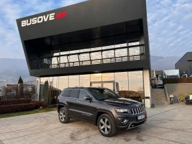 Jeep Grand cherokee 3.6 Overland 4x4, снимка 1