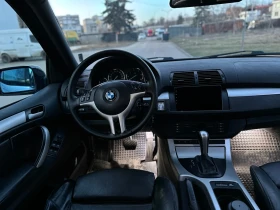 BMW X5 3.0 184 кс, снимка 4