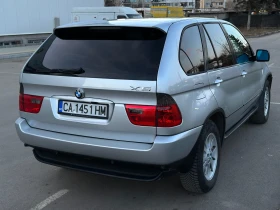 BMW X5 3.0 184 кс, снимка 3