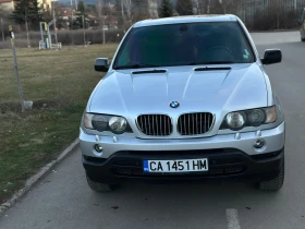     BMW X5 3.0 184 