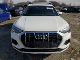 Audi Q3, снимка 2