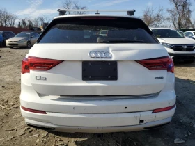 Audi Q3, снимка 5