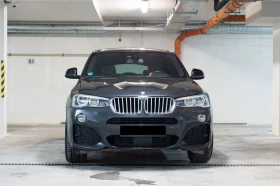 BMW X4 M sport, снимка 2