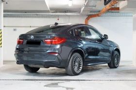 BMW X4 M sport, снимка 5