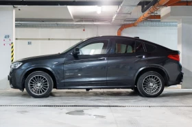 BMW X4 M sport, снимка 7