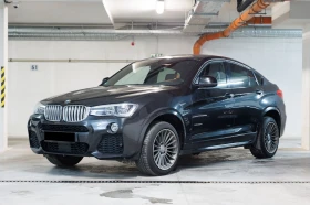 BMW X4 M sport, снимка 1