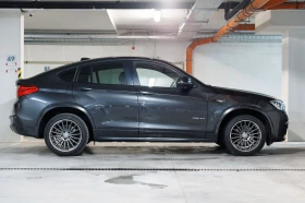 BMW X4 M sport, снимка 4