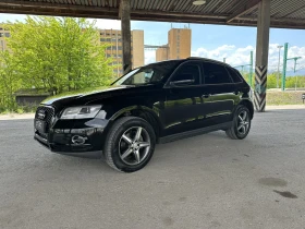 Audi Q5 QUATTRO | ОБСЛУЖЕНА | РЕГИСТРИРАНА - 28500 лв. - 10533608 | Car24.bg