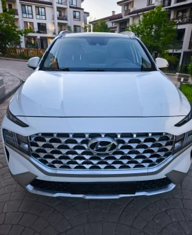 Hyundai Santa fe 1.6 Plug-In Hybrid 2023г - 66300 лв. - 70017065 4