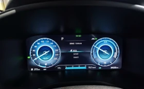 Hyundai Santa fe 1.6 Plug-In Hybrid 2023г - 66300 лв. - 70017065 6