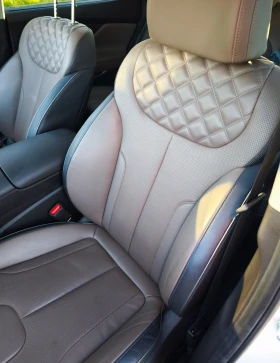 Hyundai Santa fe 1.6 Plug-In Hybrid 2023г - 66300 лв. - 70017065 8