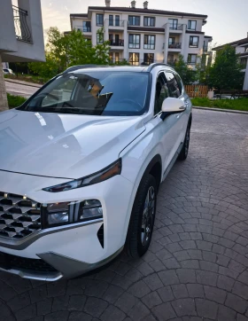 Hyundai Santa fe 1.6 Plug-In Hybrid 2023г - 66300 лв. - 70017065 3