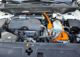 Hyundai Santa fe 1.6 Plug-In Hybrid 2023г - 66300 лв. - 70017065 10