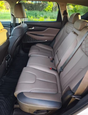 Hyundai Santa fe 1.6 Plug-In Hybrid 2023г - 66300 лв. - 70017065 9
